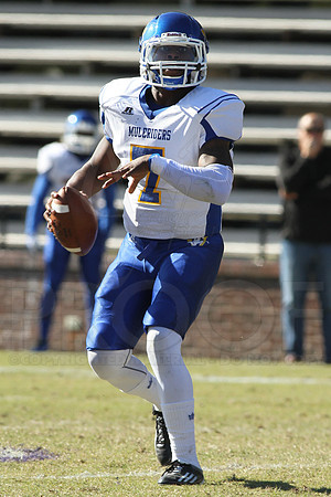 Southern Arkansas University @ Ouachita Baptist University 11-1-2014 (©Justin Manning) JWM_531