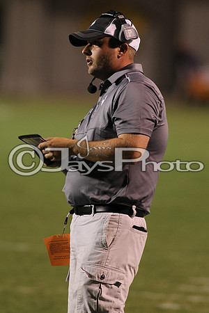 Smackover vs. Warren (Hooten's Kickoff Classic) 8-31-2015 (Scrimmage) 8-31-2015 (©Justin Manning) JWM_0069