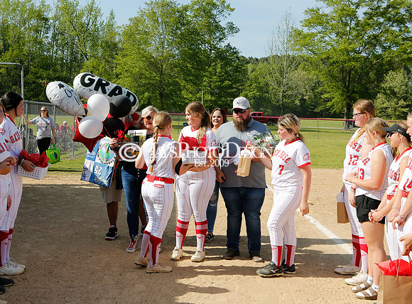 Bismarck @ Glen Rose (Senior Night) 4-19-23_JWM_0038
