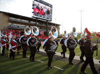 Kenneesaw State @ Arkansas State 9-26-26_0010