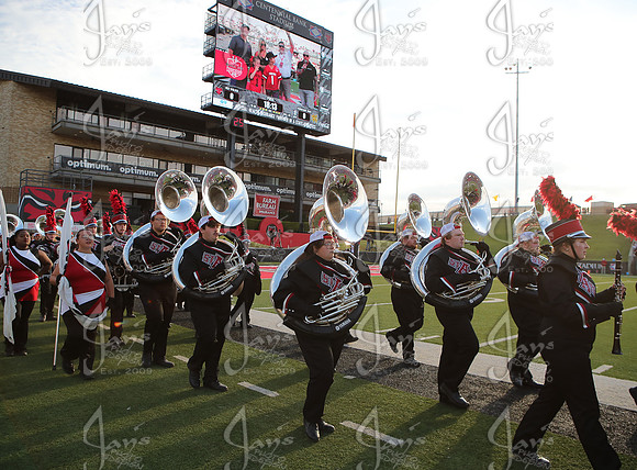 Kenneesaw State @ Arkansas State 9-26-26_0010