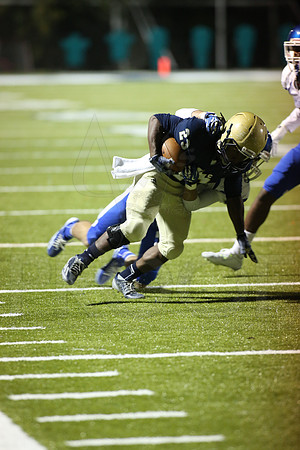 Sylvan Hills @ Pulaski Academy 11-7-2014 (©Justin Manning) JWM_108