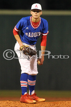 Arkadelphia @ Bryant baseball 2-27-17_JWM00187
