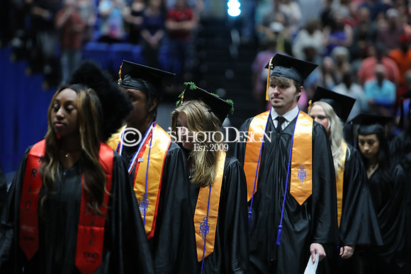 Arkansas State Three Rivers Graduation 5-14-24_JWM_0101