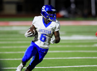 Sheridan @ Marion 10-23-26