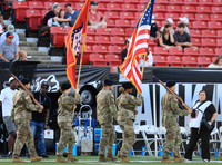 Kenneesaw State @ Arkansas State 9-26-26_0186