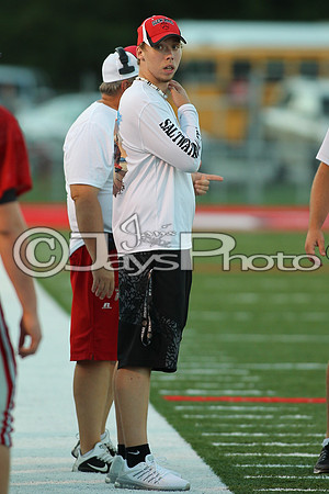 Mayflower @ Glen Rose (Scrimmage) 8-25-2015 (©Justin Manning) JWM_0275