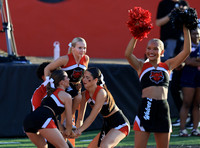 Kenneesaw State @ Arkansas State 9-26-26_0208