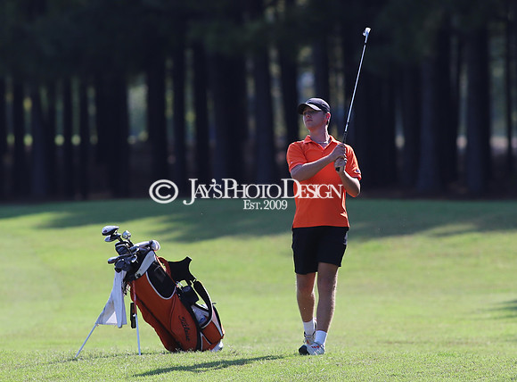 High School Golf (Bauxite @ Malvern) 8-26-24_JWM_0196