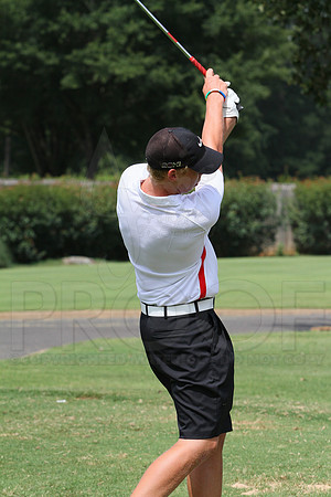 Glen Rose Golf-Cortez golf course (Hot Springs Village) 8-8-13 (© Justin Manning) JWM0010 0010