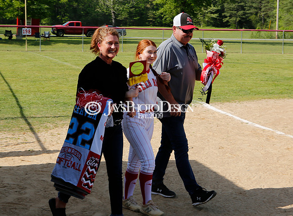 Bismarck @ Glen Rose (Senior Night) 4-19-23_JWM_0012