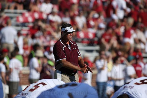 ULM @ OU 8-31-13 (© Justin Manning) JWM0155