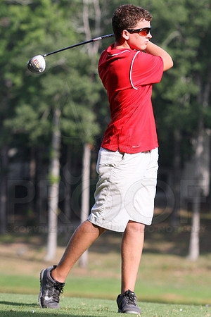 Glen Rose Golf-Cortez golf course (Hot Springs Village) 8-8-13 (© Justin Manning) JWM0213 0213