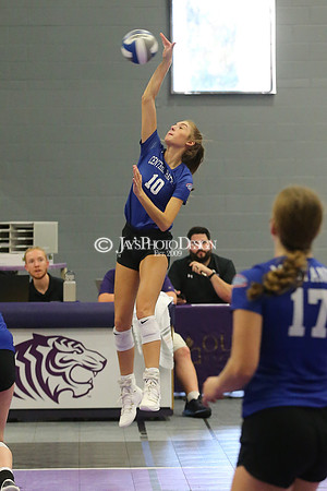 Central Baptist College @ Ouachita Baptist University 10-4-21_JWM_0576