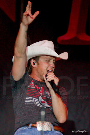 Justin Moore Concert 8-4-12(Justin Manning)068