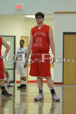 Harmony Grove vs Episopal Collegiate Boys 3A District Tournament 2-20-2015 (©Justin Manning) JWM_111