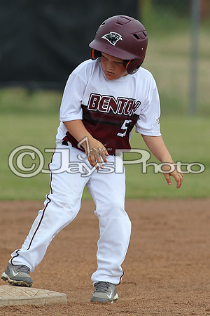Arkadelphia vs Benton 5-6 year old All-Stars 6-13-2015 (©Justin Manning) JWM_0092