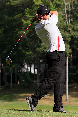 Glen Rose Golf-Cortez golf course (Hot Springs Village) 8-8-13 (© Justin Manning) JWM0177 0177