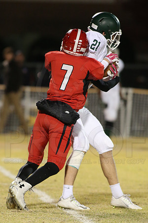 vGlen Rose @ Episcopal 11-7-2014 (©Justin Manning) JWM_121