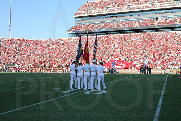 ULM @ OU 8-31-13 (© Justin Manning) JWM0071