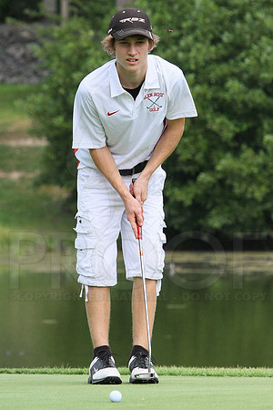 Glen Rose Golf-Cortez golf course (Hot Springs Village) 8-8-13 (© Justin Manning) JWM0079 0079
