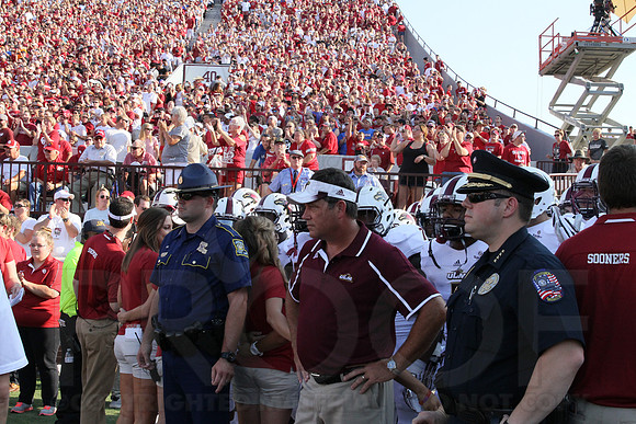 ULM @ OU 8-31-13 (© Justin Manning) JWM0091