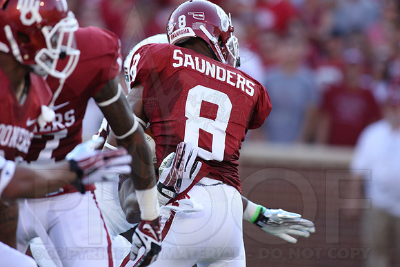 ULM @ OU 8-31-13 (© Justin Manning) JWM0258