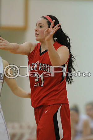 Glen Rose vs. Perryville Girls 3A District Tournament 2-20-2015 (©Justin Manning) JWM_016