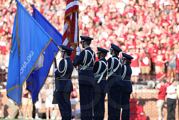 ULM @ OU 8-31-13 (© Justin Manning) JWM0212
