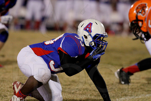 Malvern @ Arkadelphia 11-8-13 (©Justin Manning) JWM_0287