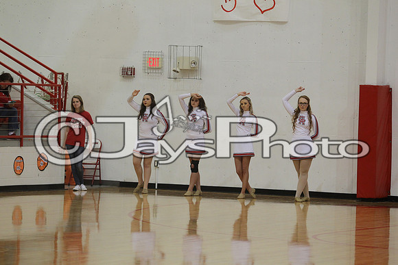 Harmony Grove @ Glen Rose Senior Girls 1-8-2016 (©Justin Manning) JWM_0092