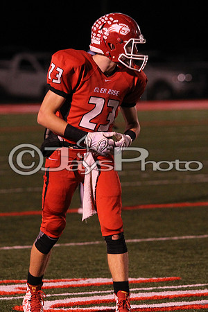 McGehee @ Glen Rose 11-13-2015 (©Justin Manning) JWM_1256