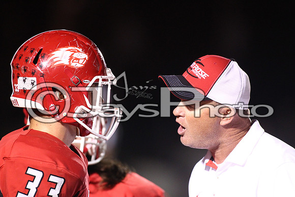 Glen Rose @ Episcopal Collegiate 11-6-2015 (©Justin Manning) JWM_0487