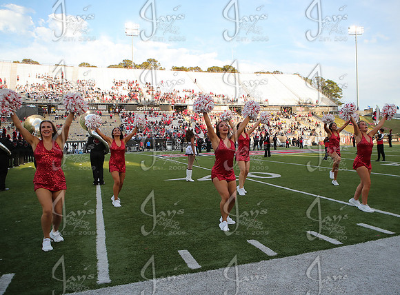 Kenneesaw State @ Arkansas State 9-26-26_0051