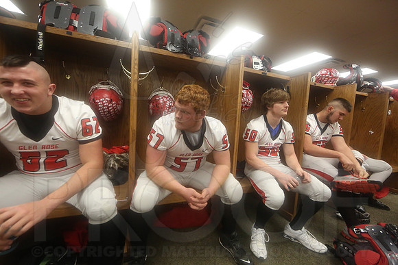 Glen Rose vs. Charleston 12-21-13 (©Justin Manning) (©Justin Manning) JWM0098 0098