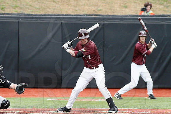 ASU @ UALR baseball 3-17-13 (© Justin Manning) JWM0406