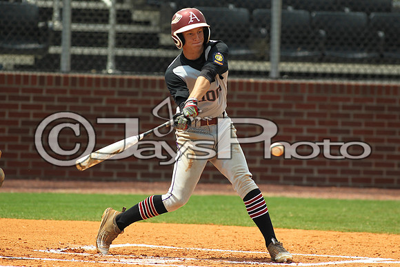 Texarkana Razorbacks vs. Bryant Black Sox 7-24-16_JWM_0149