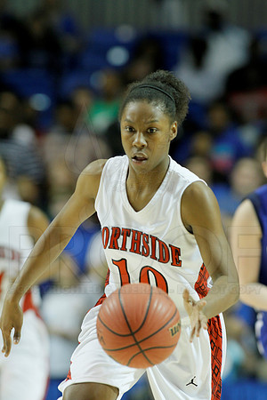 7A Girls State Finals-Fort Smith Northside vs. Conway 3-13-2014 (© Justin Manning) JWM_0039