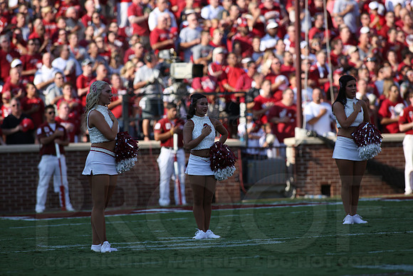 ULM @ OU 8-31-13 (© Justin Manning) JWM0214