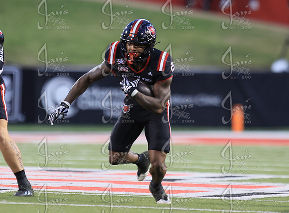 Kenneesaw State @ Arkansas State 9-26-26_0530