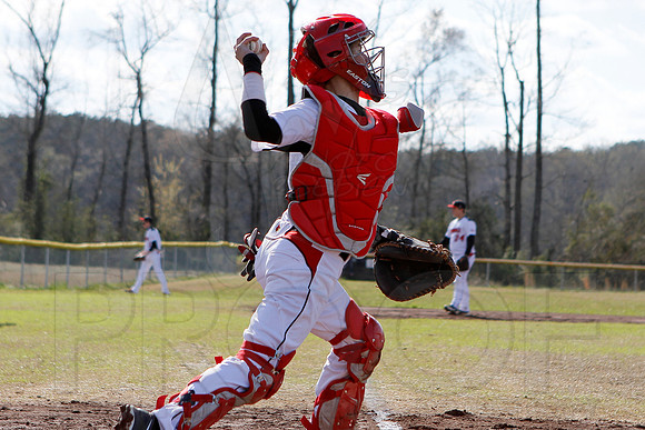 Glen Rose @ Harmony Grove 3-25-13 (© Justin Manning) JWM0074