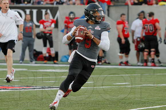 AState Spring Game 4-18-2014 (© Justin Manning) JWM_0347
