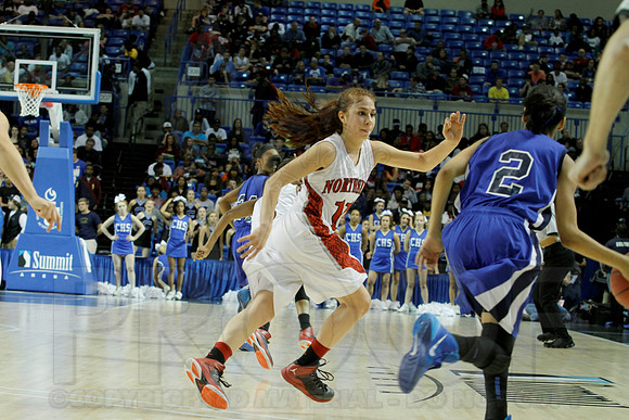 7A Girls State Finals-Fort Smith Northside vs. Conway 3-13-2014 (© Justin Manning) JWM_0208