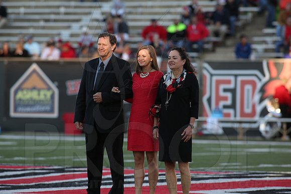 ULM @ Arkansas State 10-4-2014 (©Justin Manning) JWM_0075