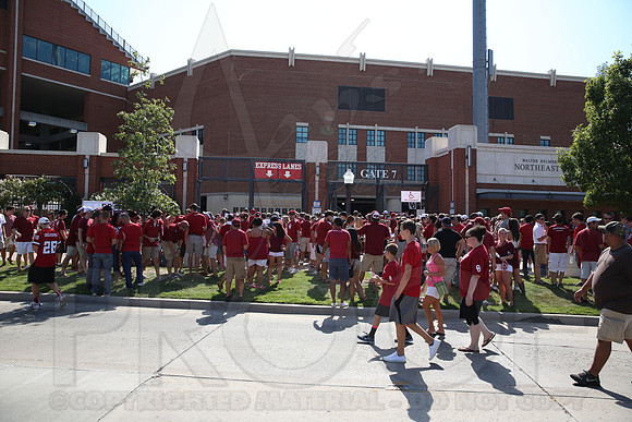 ULM @ OU 8-31-13 (© Justin Manning) JWM0033