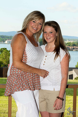 Hughes Family 7-27-13 (© Justin Manning) JWM0117