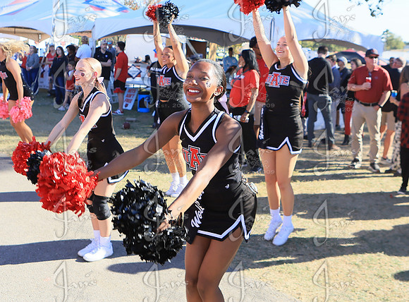 Georgia State @ Arkansas State 10-24-26_0063