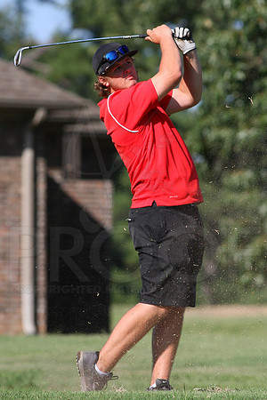 Glen Rose Golf 8-15-13 (Silver Springs) (© Justin Manning) JWM0230