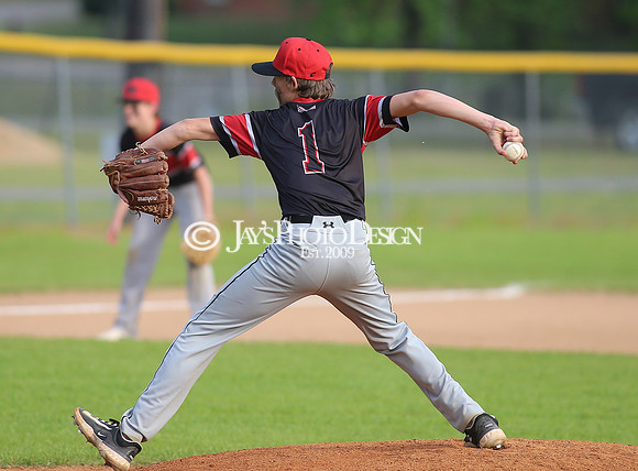 Glen Rose @ Bauxite (Junior High) 4-13-23_JWM_0006