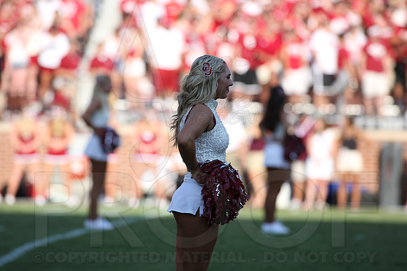 ULM @ OU 8-31-13 (© Justin Manning) JWM0204